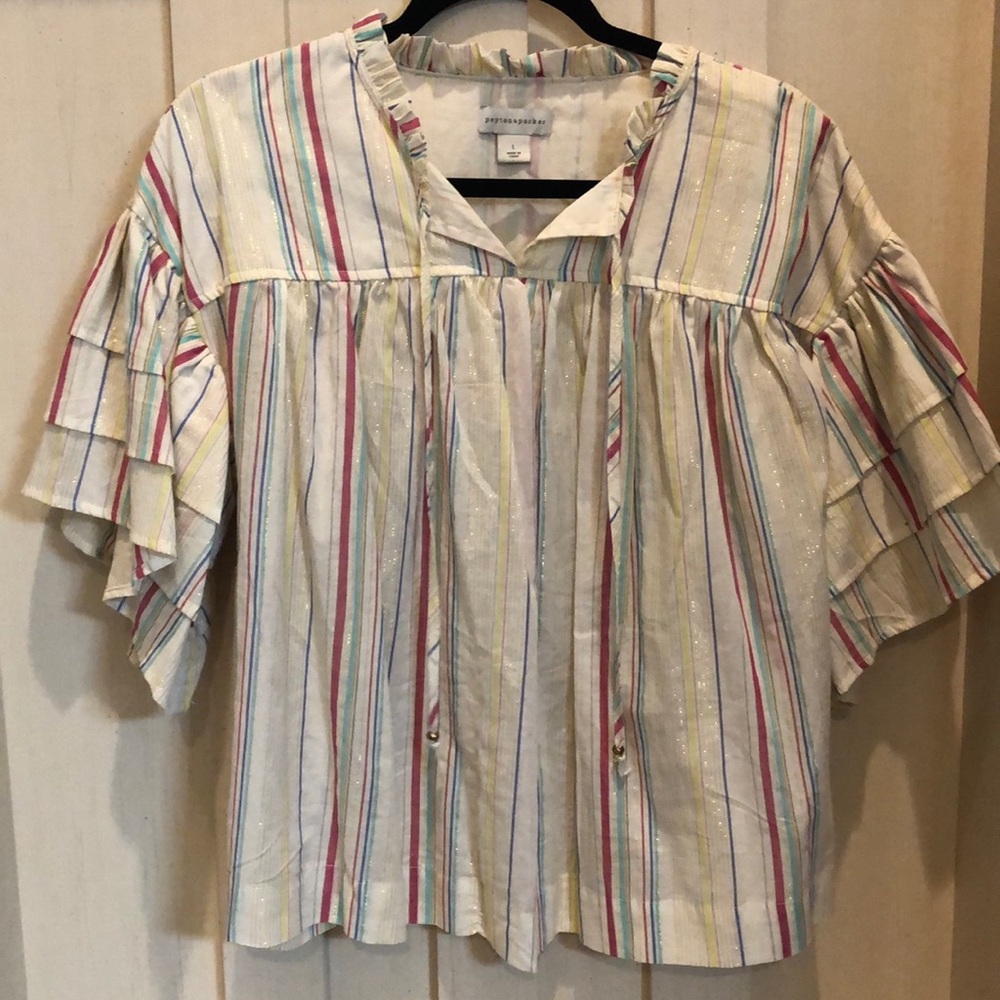 Women’s blouse